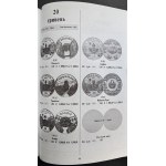 KATALOG MINCÍ UKRAJINY 1992-2006 (v ukrajinštině). MAXIM ZAGREBA. 2006