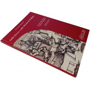 SULLA ZECCA E SULLE MONETE DI FULIGNO. MENGOZZI, GIOVANNI. 2008