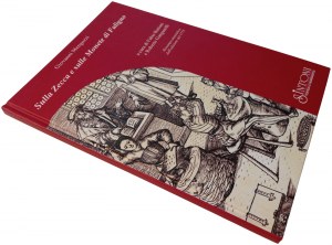 SULLA ZECCA E SULLE MONETE DI FULIGNO. MENGOZZI, GIOVANNI. 2008