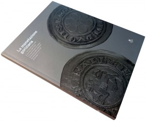 LA MONETAZIONE GORIZIANA: LE MONETE DEI CONTI DI GORIZIA E DEL TIROLO E LE IMPERIALI PER LA CONTEA DEI MUSEI PROVINCIALI DI GORIZIA. AHUMADA, ISABEL SILVA MARTINA, ALESSANDRA. 2011.