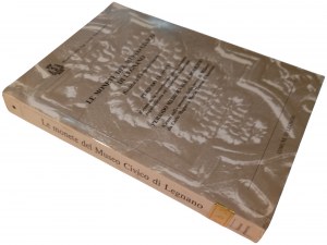 LE MONETE DEL MUSEO CIVICO DI LEGNANO (GUIDA ALL'ESPOSIZIONE) - PERIODO CLASSICO (CENNI SULLA MONETAZIONE GRECA, ROMANA REPUBBLICANA ED IMPERIALE, BIZANTINA) - PERIODO MEDIOEVALE E MODERNO (CENNI SULLE MONETE DELLA ZECCA DI MILANO DA CARLO MAGNO A MARIA T