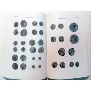 LE MONETE DEL MUSEO CIVICO DI LEGNANO (GUIDA ALL'ESPOSIZIONE) - PERIODO CLASSICO (CENNI SULLA MONETAZIONE GRECA, ROMANA REPUBBLICANA ED IMPERIALE, BIZANTINA) - PERIODO MEDIOEVALE E MODERNO (CENNI SULLE MONETE DELLA ZECCA DI MILANO DA CARLO MAGNO A MARIA T