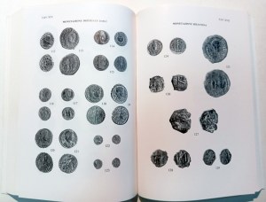 LE MONETE DEL MUSEO CIVICO DI LEGNANO (GUIDA ALL'ESPOSIZIONE) - PERIODO CLASSICO (CENNI SULLA MONETAZIONE GRECA, ROMANA REPUBBLICANA ED IMPERIALE, BIZANTINA) - PERIODO MEDIOEVALE E MODERNO (CENNI SULLE MONETE DELLA ZECCA DI MILANO DA CARLO MAGNO A MARIA T