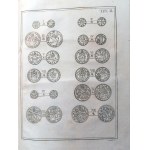 DELLA ZECCA E DELLE MONETE PERUGINE MEMORIE E DOCUMENTI INEDITI RACCOLTI E PUBBLICATI DA. VERMIGLIOLI, GIO:BATTISTA. 1816.