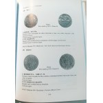LE MONETE DI RAVENNA (DALLE EMISSIONI ARCIVESCOVILI A BENEDETTO XIV). DI VIRGILIO, STEFANO. 1998.