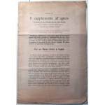 IL SUPPLEMENTO ALL