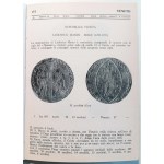 REGIONI D'ITALIA DAL 1730 ALLA CADUTA DEL REGIME NAPOLEONICO: PIEMONTE E SARDEGNA, LIGURIA, LOMBARDIA, VENETO, EMILIA: TOM I. 1970.