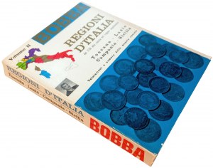 REGIONI D'ITALIA DAL 1730 ALLA CADUTA DEL REGIME NAPOLEONICO: TOSCANA, LAZIO, CAMPANIA, SICILIA: VOLUME II. 1970.