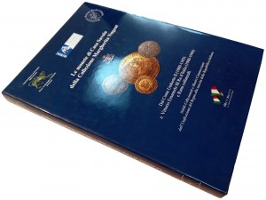 LE MONETE DI CASA SAVOIA DELLA COLLEZIONE MARGHERITA NUGENT: DAL CONTE UMBERTO II (1080-1103) A VITTORIO EMANUELE III RE D'ITALIA (1900-1946) E RAMI COLLATERALI. AA. VV. 2011.