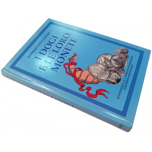 I DOGI E LE LORO MONETE. MONTENEGRO, EUPREMIO. 1993.