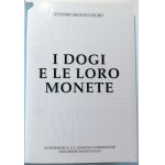 I DOGI E LE LORO MONETE. MONTENEGRO, EUPREMIO. 1993.