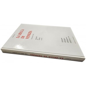 LA ZECCA DI VENEZIA. VOLUME SECONDO. RAFFAELE PAOLUCCI. 1991