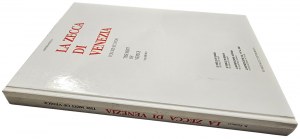 LA ZECCA DI VENEZIA. VOLUME SECONDO. RAFFAELE PAOLUCCI. 1991