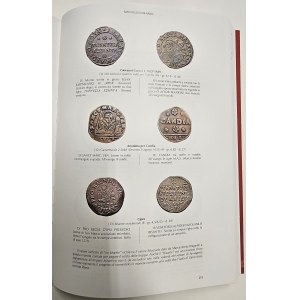 LA RELIGIOSITA' DELLA REPUBBLICA DI VENEZIA NELLE IMMAGINI DELLE SUE MONETE (814-1797). LUIGINO RANCAN. 2001