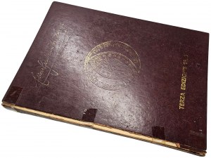 PRONTUARIO PREZZARIO DELLE MONETE. OSELLE E BOLLE DI VENEZIA. CESARE GAMBERINI DI SCARFEA. 1979