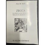 LA ZECCA DI VENEZIA NELL