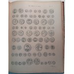 REPERTORIO GENERALE DELLE MONETE CONIATE IN ITALIA E DA ITALIANI ALL'ESTERO DAL SECOLO V° AL XX° - PERIODO DAL 476 AL 1266. SAMBON, GIULIO. 1912.