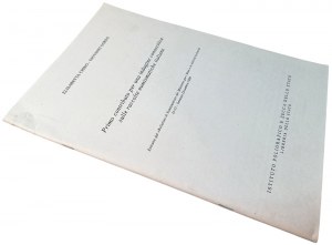 PRIMO COTRIBUTO PER UNA INDAGINE CONOSCITIVA SULLE RACCOLTE NUMISMATICHE ITALIANE. CHINO, ELISABETTA GORINI, GIOVANNI. 2000.