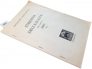 CABRINO FONDULO DALLA VECCHIA BIBLIOGRAFIA ALLE NUOVE E INEDITE RICERCHE DALL'IMMAGINE DELL'ASSASSINO A QUELLA DEL PRINCIPE APERTO ALLA REALTA' DEL SUO TEMPO. FENTI, GERMANO E FONDELLI, MARIO. 2001.