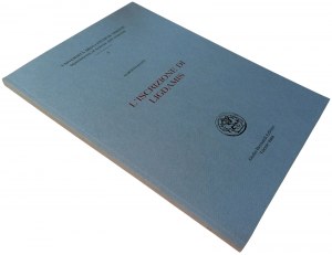 L'ISCRIZIONE DI LIGDAMIS. ALBERTO MAFFI. 1988.