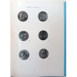 MEDAGLIE ITALIANE DEL RINASCIMENTO NEL MUSEO NAZIONALE DEL BARGELLO VOLUME I 1400-1530. POLLARD, J.GRAHAM. 1984.