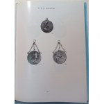 MEDAGLIE ITALIANE DEL RINASCIMENTO NEL MUSEO NAZIONALE DEL BARGELLO VOLUME II 1513-1640. POLLARD, J.GRAHAM. 1985.