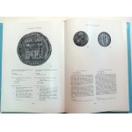 MEDAGLIE ITALIANE DEL RINASCIMENTO NEL MUSEO NAZIONALE DEL BARGELLO VOLUME III 1513-1640. POLLARD, J.GRAHAM. 1985.