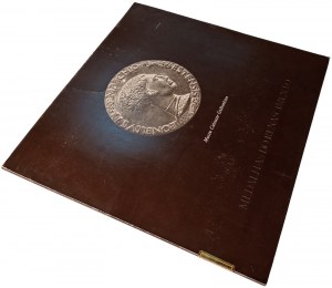MEDALHAS DO RENASCIMENTO - COLECAO CALOUSTE GUBELNKIAN - MUSEU CALOUSTE GULBENKIAN. GOMES FERREIRA, MARIA TERESA PEREIRA COUTINHO, MARIA ISABEL. 1979