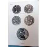 CATALOGO DELLE MEDAGLIE I SECOLO XV: CIVICHE RACCOLTE NUMISMATICHE. JOHNSON, CESARE MARTINI, RODOLFO. 1986