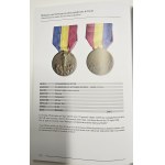 LE MEDAGLIE UFFICIALI MILITARI E CIVILI DEL REGNO D'ITALIA. DIMITRI BINI. 2008