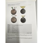 LE MEDAGLIE UFFICIALI MILITARI E CIVILI DEL REGNO D'ITALIA. DIMITRI BINI. 2008