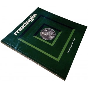 MEDAGLIA N° 4. 1972.