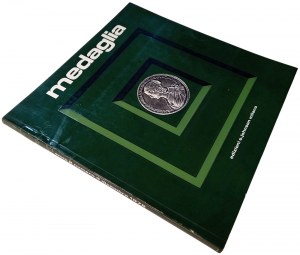 MEDAGLIA N° 4. 1972.