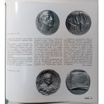 MEDAGLIA N° 4. 1972.