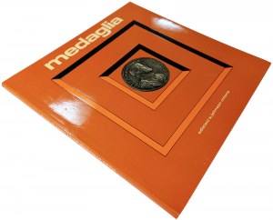 MEDAGLIA Č. 12. 1976.