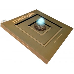 MEDAGLIA N° 14. 1977.