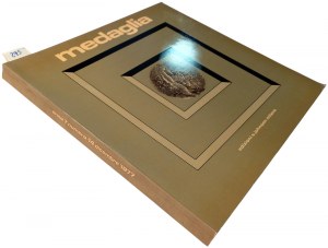 MEDAGLIA Č. 14. 1977.