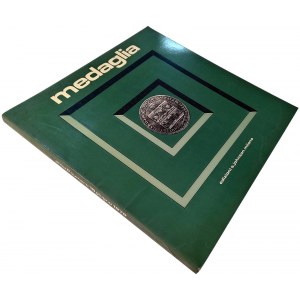 MEDAGLIA N° 15. 1978.
