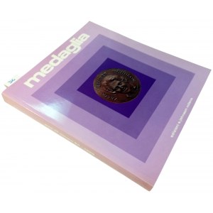 MEDAGLIA N° 24/1. 1989.