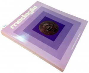 MEDAGLIA N° 24/1. 1989.