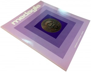 MEDAGLIA N° 24/2. 1989.