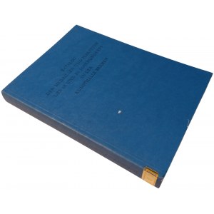 KATALOG DER MEDAILLEN UND PLAKETTEN DES 19.UND 20. JAHRHUNDERTS IN DER KUNSTHALLE BREMEN. KOECKE, ULRICHE. 1975