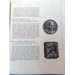 GREAT JEWISH PORTRAITS IN METAL. FRIEDENBERG, DANIEL M.. 1963