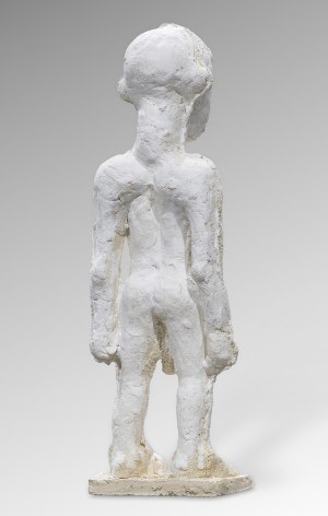 Sylwester Ambroziak, STOJĄCY, 2005