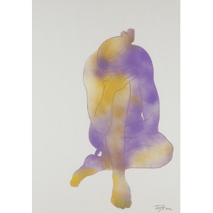 Andrzej Fogtt, ATTO DI SEDUTA, 2002
