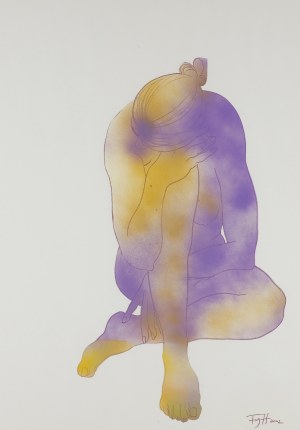 Andrzej Fogtt, SÍDLENÍ, 2002