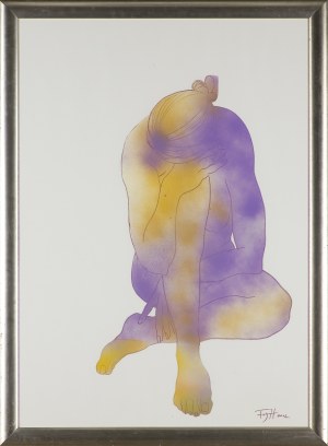 Andrzej Fogtt, SÍDLENÍ, 2002