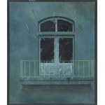 Roman Maciuszkiewicz, Mistero di una sera d'agosto, 1988