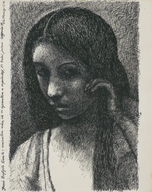 Zbigniew Makowski, John Baptist Kamil..., 1977