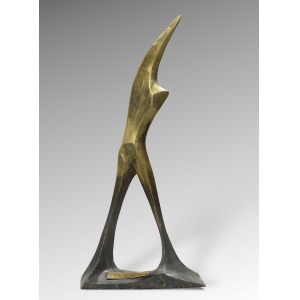 Adam Myjak, Statuetta, 2019